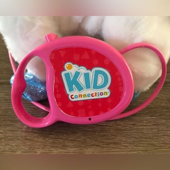 NWOT … KID CONNECTION Walking & Talking Unicorn - Picture 5 of 6